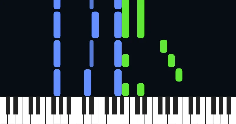 Jingle Bells - Jazz Improv.