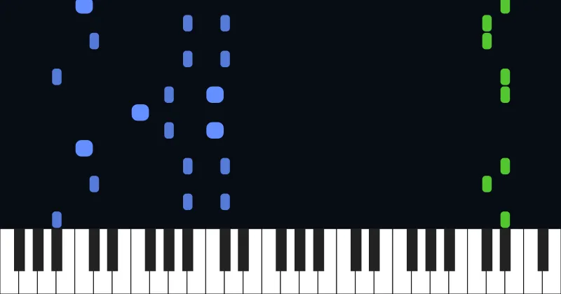 It's Been So Long (FNAF 2)
