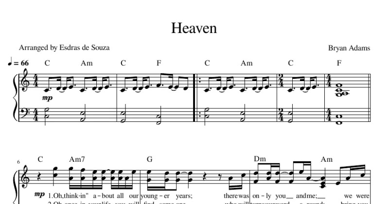 Heaven