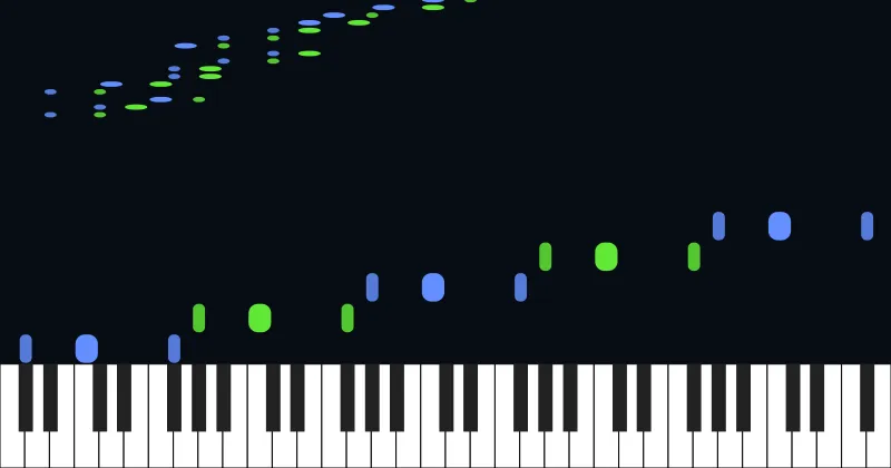 Etude in B minor