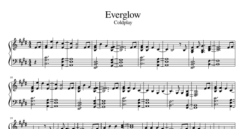 Everglow