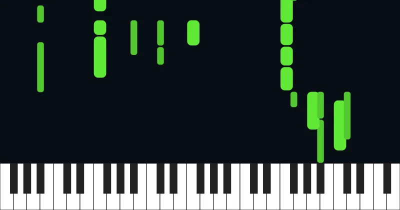Anastasia Parker, Chopin- Nocturne, Op. 9 No. 1 in B-flat Minor
