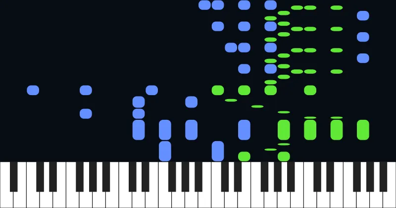 Rigaudon (Le Tombeau de Couperin)