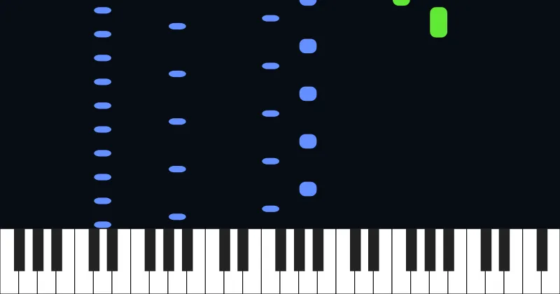 Preulde in D minor
