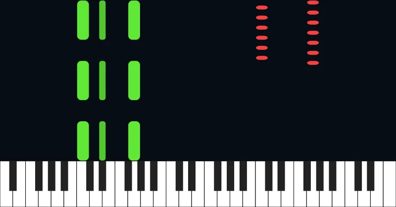 Refractor Rebirth (Piano Cover)
