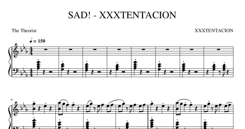 SAD!