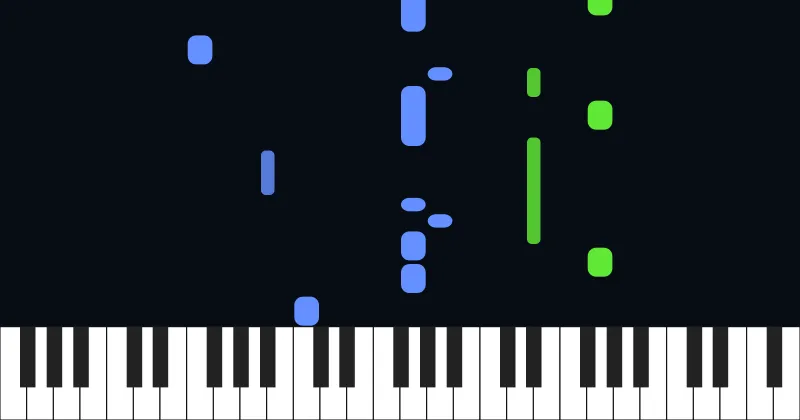 RADIOHEAD - Paranoid Android (Brad Mehldau arrangement)