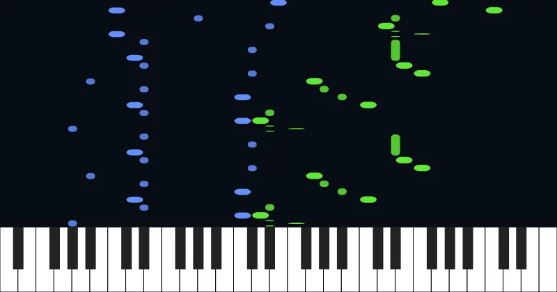 Impromptu in A flat Major