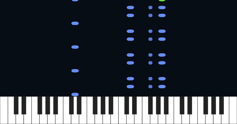 Waltz of the Flowers - Tchaikovsky