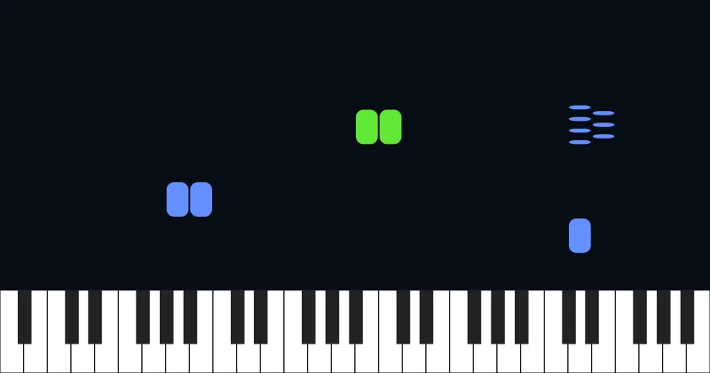 A cursed song