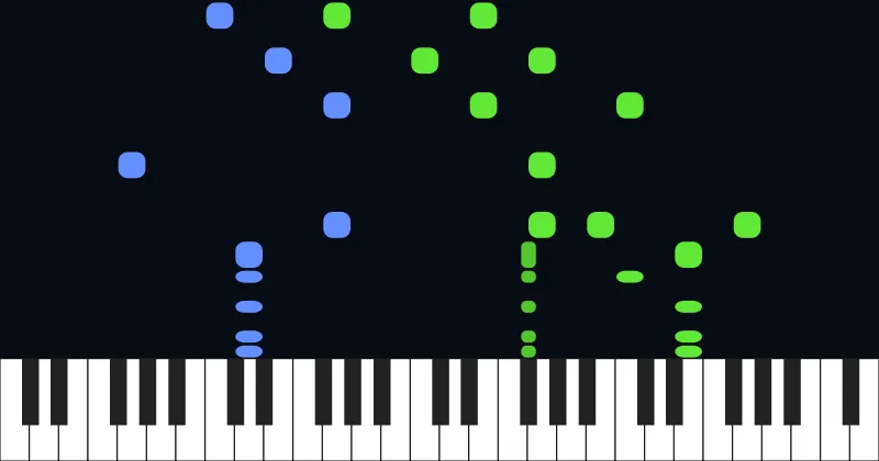 Super Mario Bros. - Main Theme