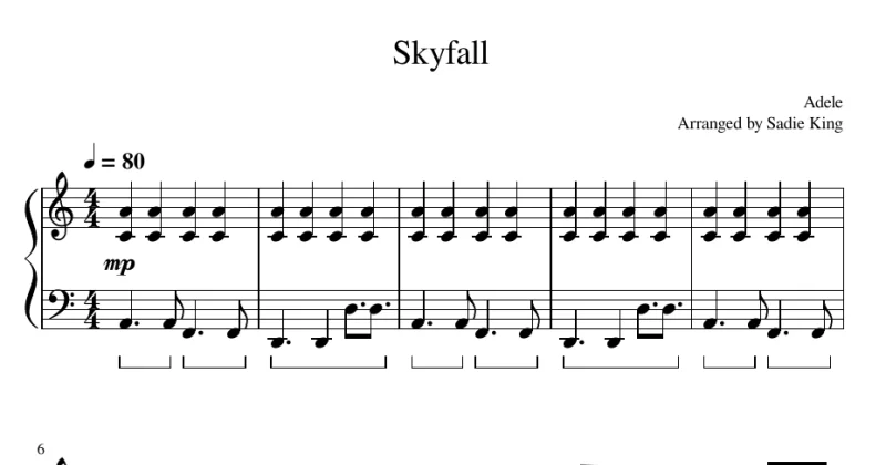Skyfall