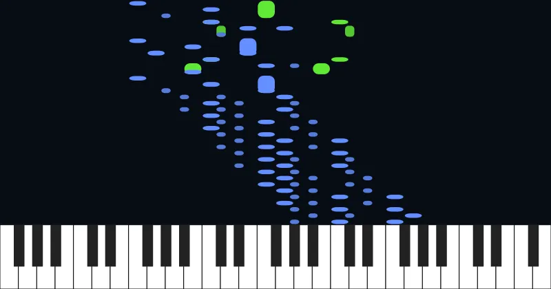 Franz Liszt - Transcendental Étude - Appassionata S. 139 No. 10.
