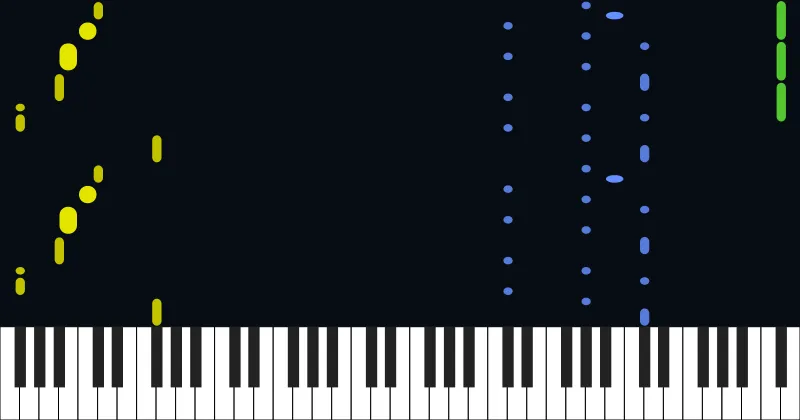 Beep Block Skyway - SM3DW (arr. by na-buckwalter)