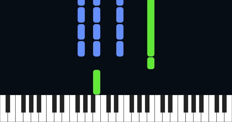 Prélude Opus 28 No. 4 in E Minor