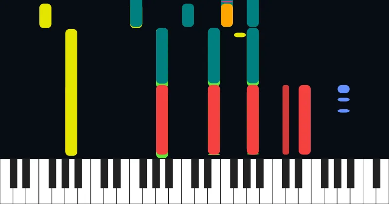 Westworld - Main Theme