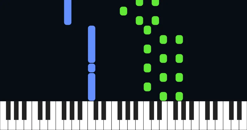 Piano 3