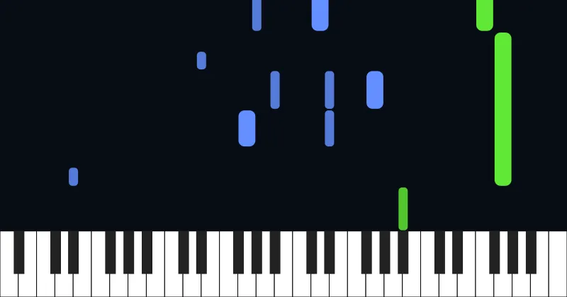 F. Chopin Nocturne Op.9 No.2 in E Flat Major
