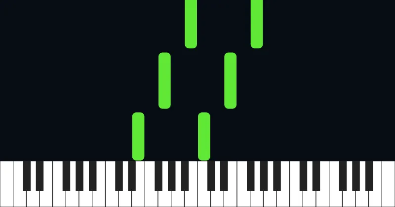 Animal Crossing: The Roost (Piano Cover)
