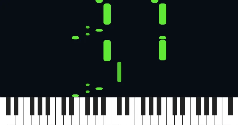 Never Gonna Give You Up (Chorus) (Near-Perfect)