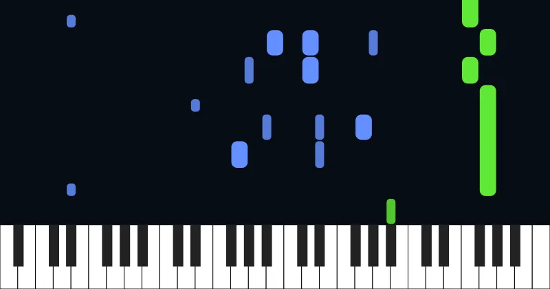 Chopin - Nocturne Op 9 No 2 (E Flat Major)