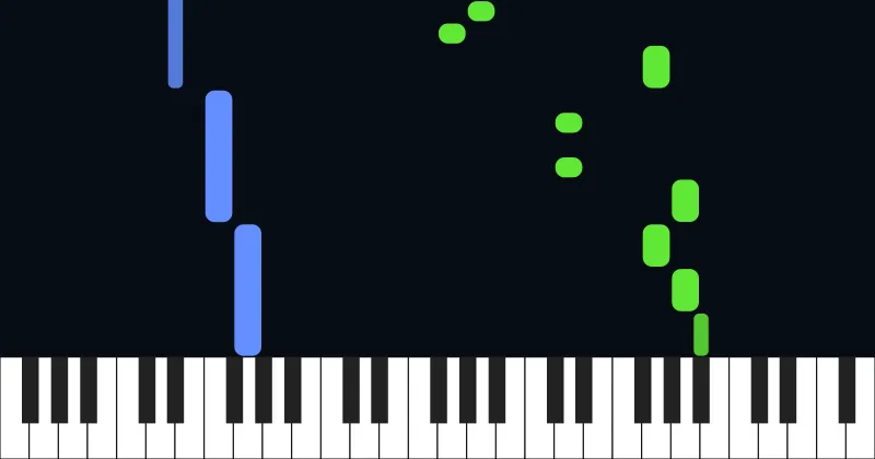 Bach: Minuet in G Minor (BWV Anh. 115)
