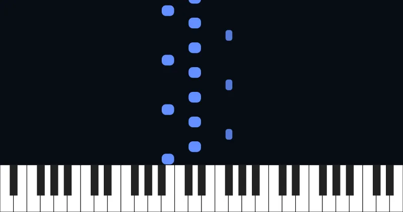 Swan Lake Theme - Tchaikovsky