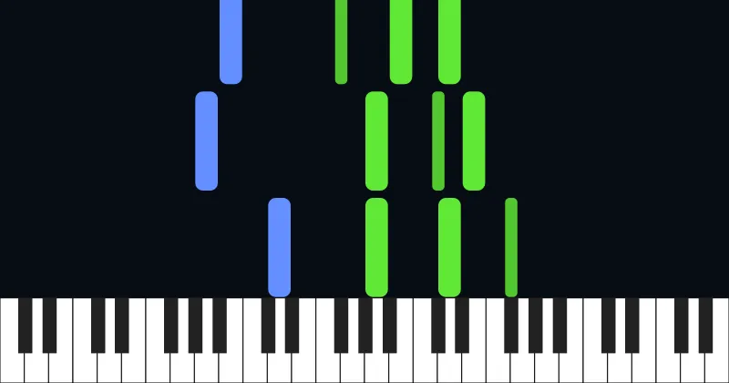 Canon in D - Pachelbel