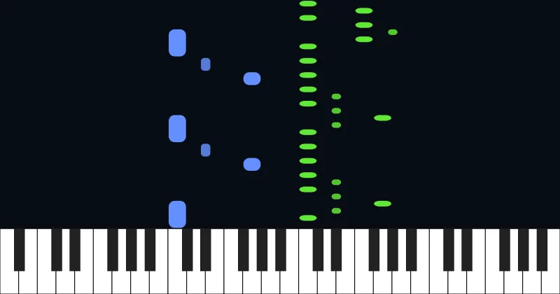 Prelude in C minor - BWV 999