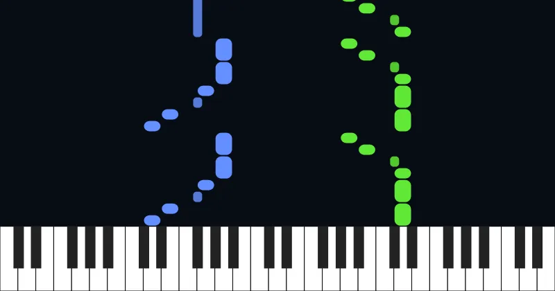 Gavotte in D major