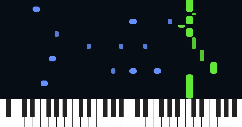 Nocturne in F minor Op. 55, No. 1