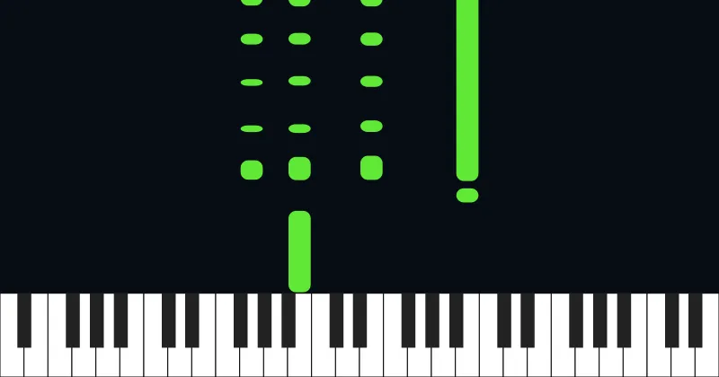Prelude in E Minor Op.28 No.4