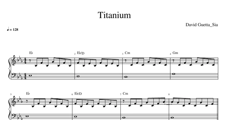 Titanium