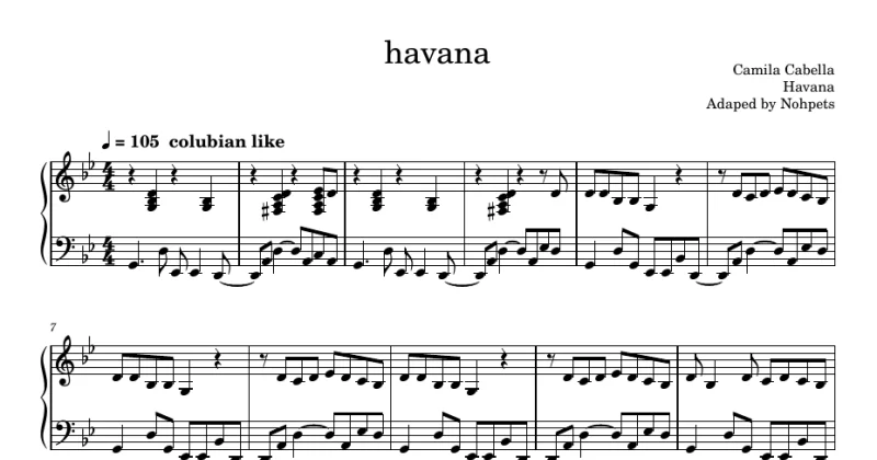 Havana
