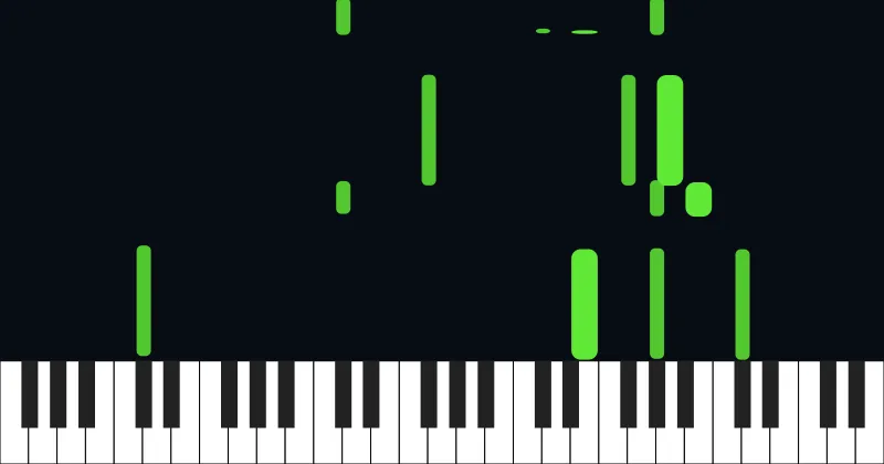 Frederic Chopin Nocturne No 20 in C sharp minor - Anastasia Huppmann