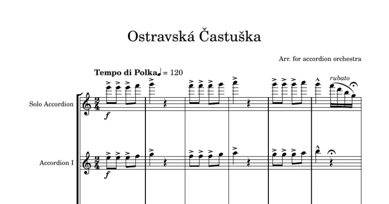 Ostravská Častuška