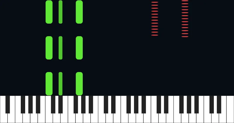 Refractor Rebirth (Piano Cover Ver2)