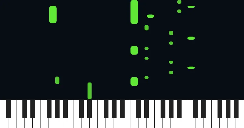 Liebestraum S. 541 No. 3 in A♭ Major - Liszt