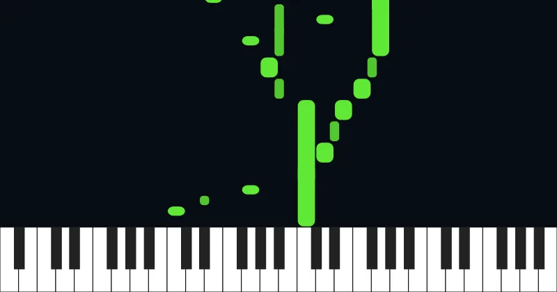 Bach's Neverending Canon, Canon Per Tonos, BWV 1079