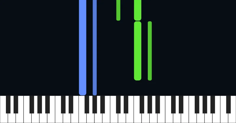 Clair de Lune - Debussy