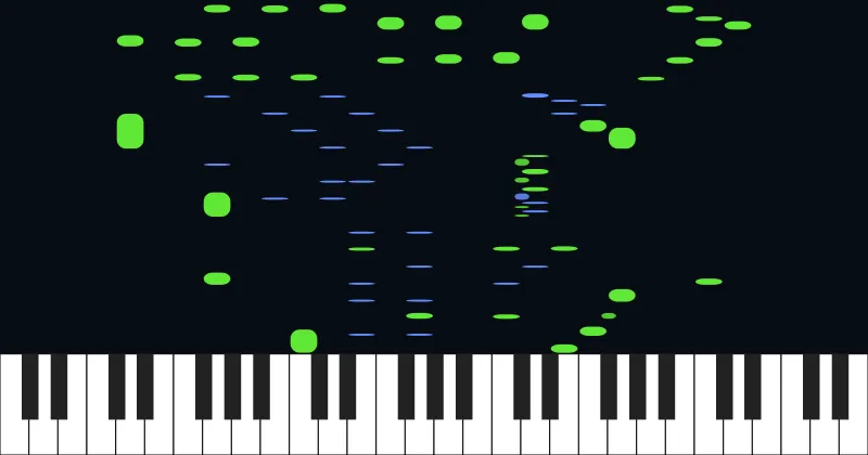 Little Harpsichord Solo