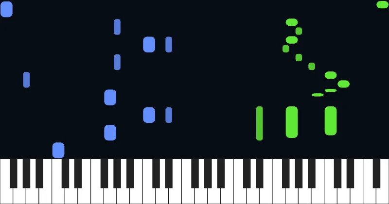 Succession - Main Theme