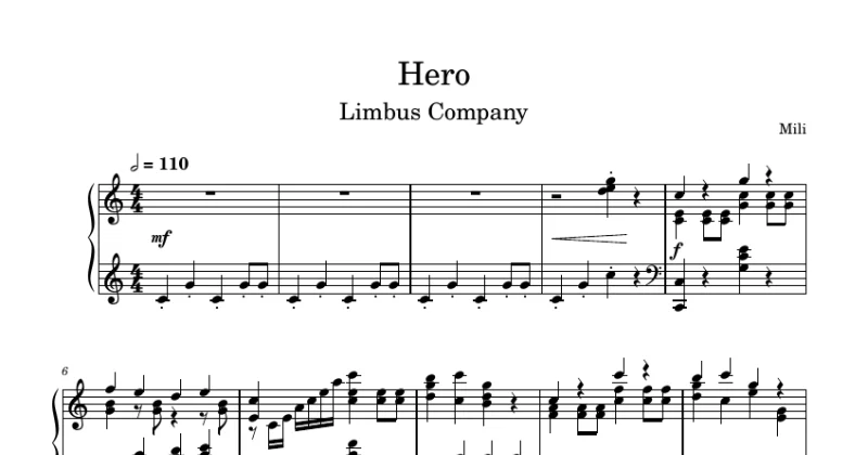 hero