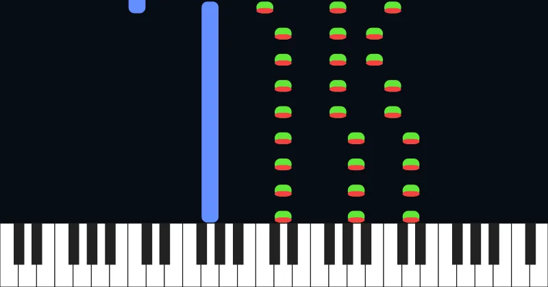 I Gotta Feeling (Instrumental)