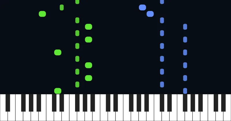 fallen down (reprise)