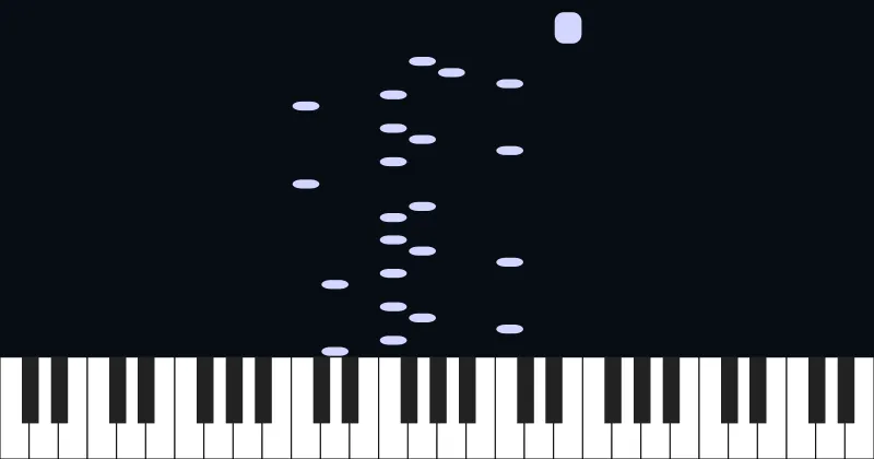 The prince alone in deepest dark (ralsei megalovania)