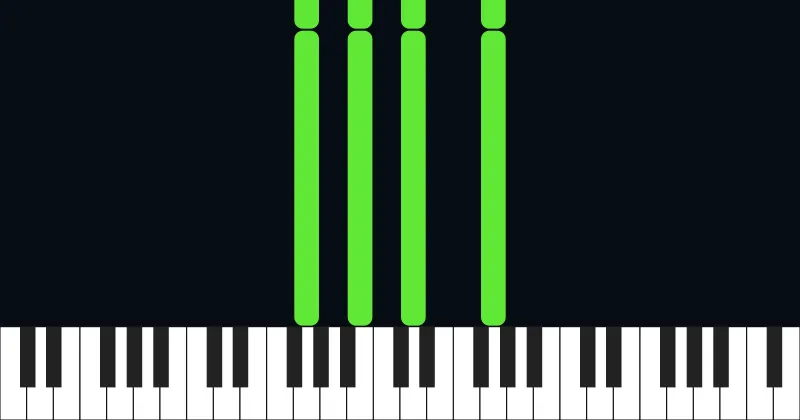 Center CHords