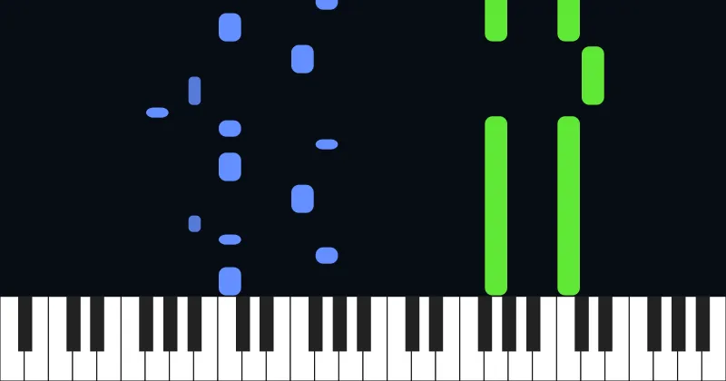 Fly Me To The Moon - Jazz Arrangement