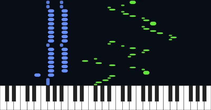 prestissimo piano sonata no.1