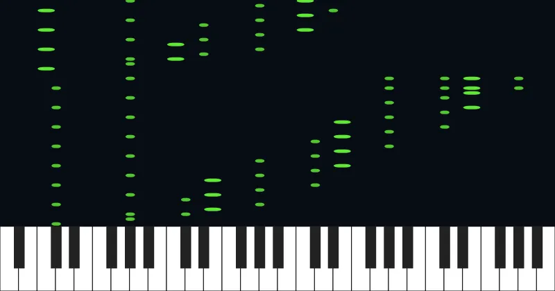 Moonlight Sonata (3rd Movement)